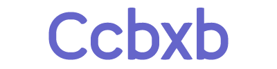 CCBXB