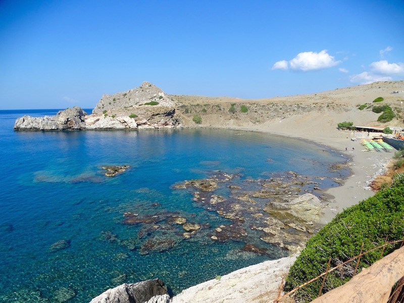 Comment organiser son voyage en Crète ?